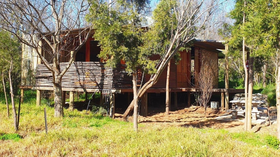 0 Bedroom Property for Sale in Oudtshoorn Rural Western Cape